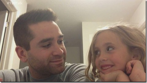 How do you say no to that?