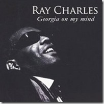 Georgia On My Mind