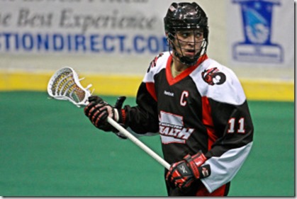 Kyle Sorensen (Photo: Larry Palumbo)