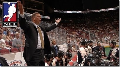 Drink twice if it's the coach