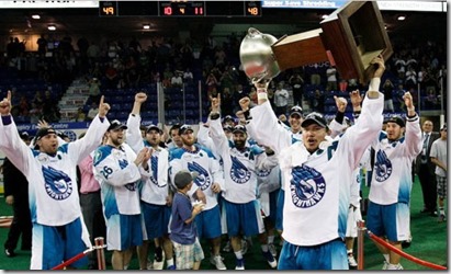 Knighthawks