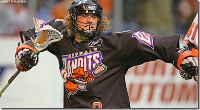 Steenhuis could have 400 goals, 500 assists, and 1300 loose balls by season's end