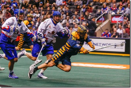 Dave Thomas/Toronto Sun