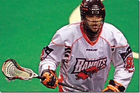 Buffalo is in the playoffs