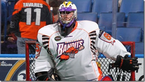 DiRuscio played a great game