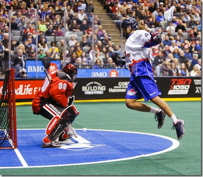 Damon Edwards (not on Saturday)