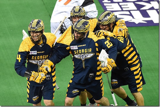 Jordan Hall and various Thompsons