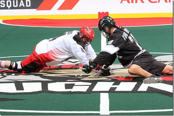 Snider vs. Thompson. We could be here a while.