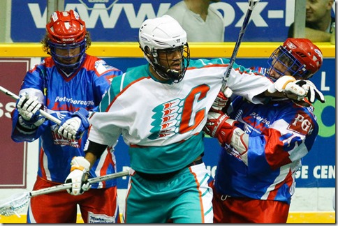 Photo credit: Clifford Skarstedt, Peterborough Examiner