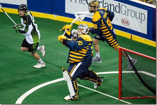 Mike Poulin (Photo credit: Kyle Hess)