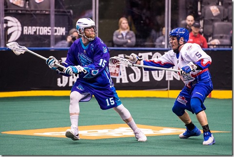 Joe Resetarits and Sandy Chapman (photo credit: Ryan McCullough)