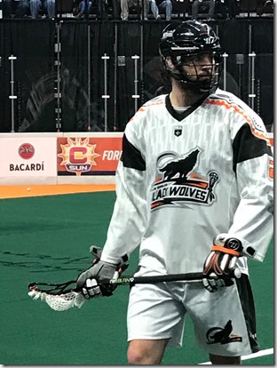 San Diego's Kyle Buchanan