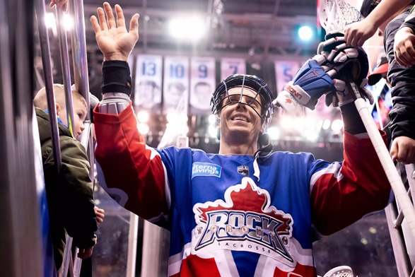 Dan Dawson (Photo credit: unknown)