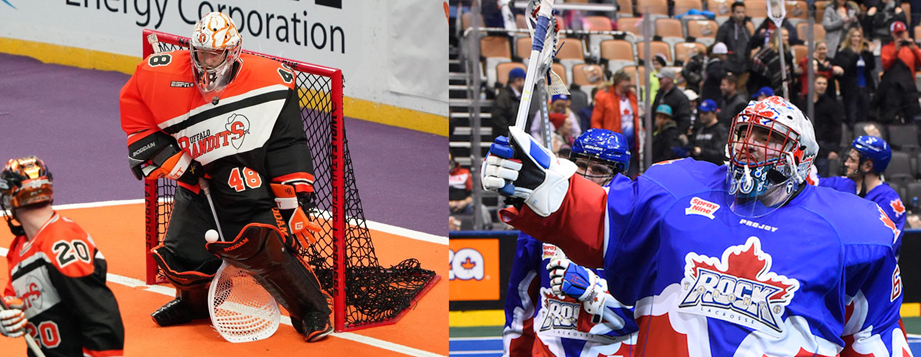 Vinc photo credit: James P. McCoy. Rose photo credit: unknown