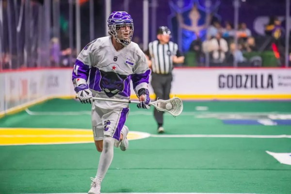 Photo credit: Unknown (NLL)