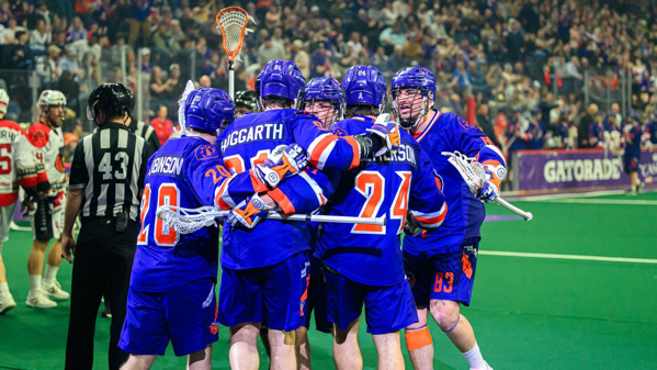 Halifax Thunderbirds