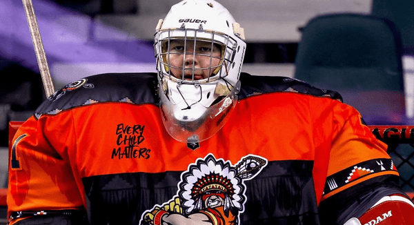 Photo credit: Unknown (bowmanlacrosseacademy.com) Colby Bowman